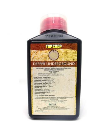Deeper Underground 1 Litro