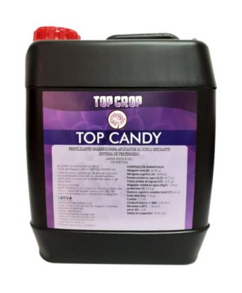 Top Candy 10 Litros