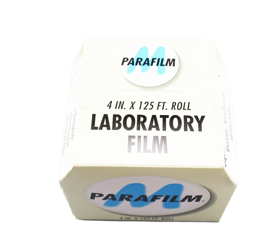 Porción de parafilm (15cm)