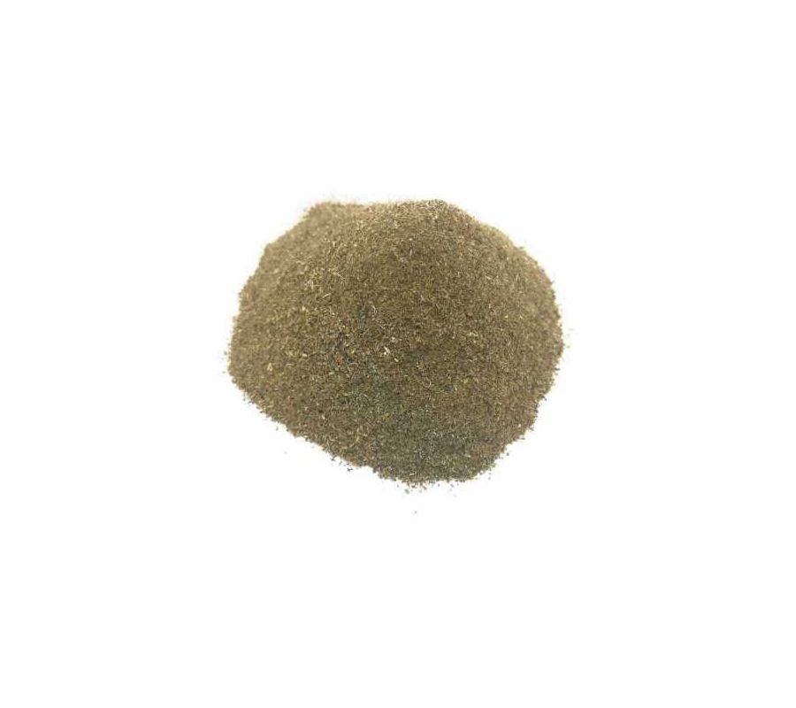 Diente de León en polvo (Taraxacum officinale)