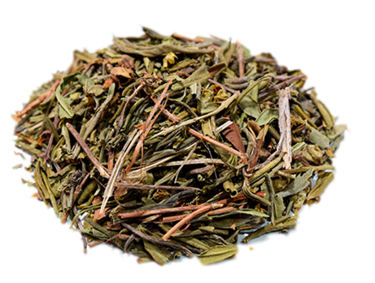 Sinicuichi - Heimia salicifolia (Hoja seca)