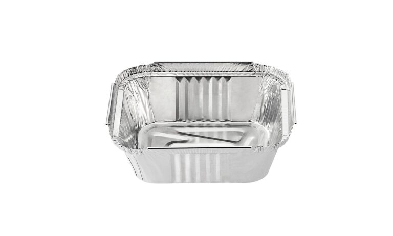 Bandeja metálica 473ml (16oz)