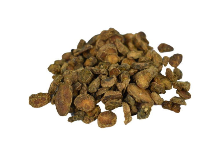 Rizomas de Yanhusuo - Corydalis yanhusuo (20g)