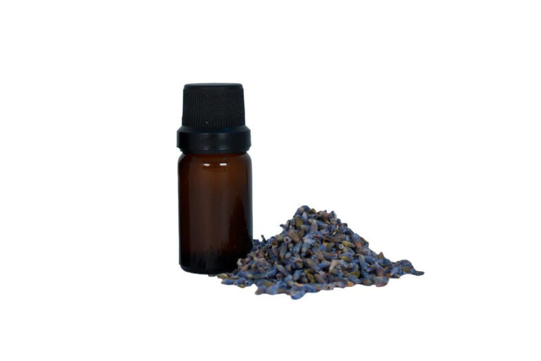 Aceite esencial de Lavanda (10mL)