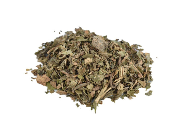 Follaje de Tabaco indio - Lobelia inflata