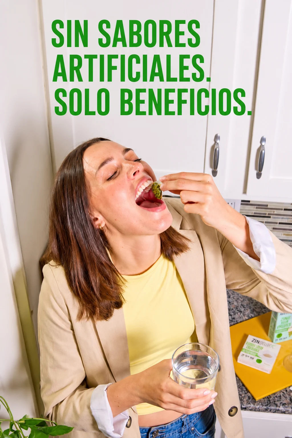 Bolsas Comestibles para suplementos - Image 5
