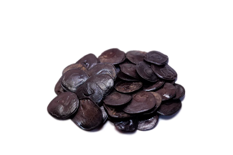 Semillas de Yopo - Anadenanthera peregrina